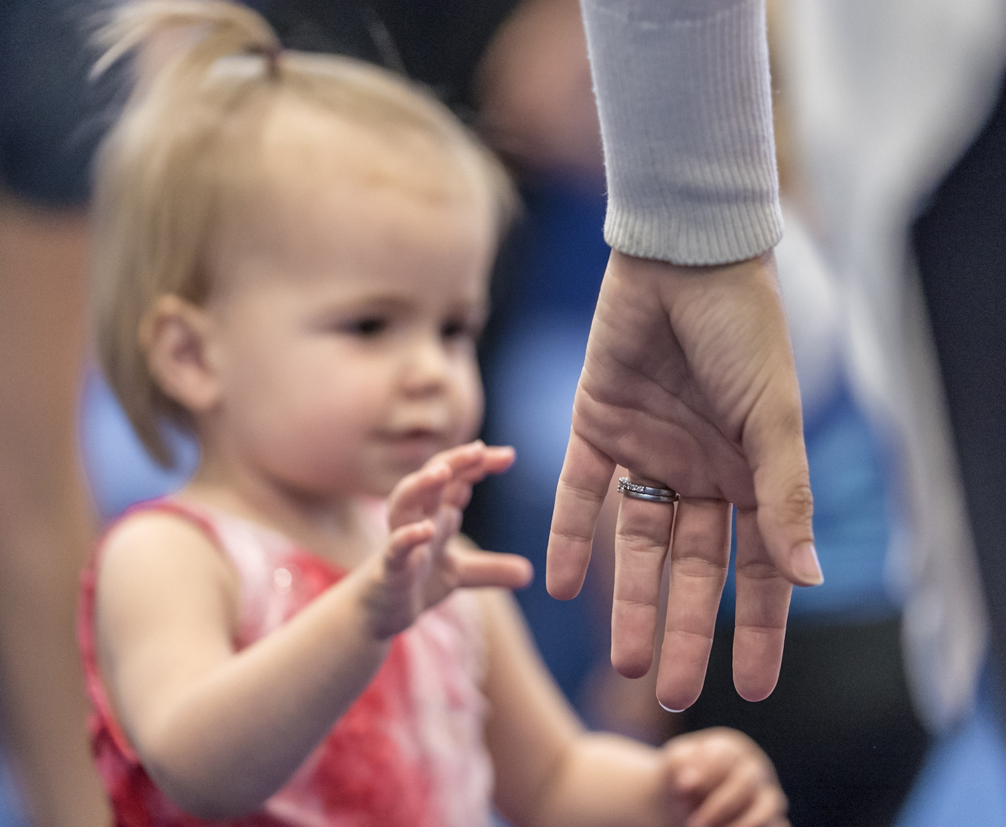 WEST GFA Calgary Gymnastics Centre powered by Uplifter